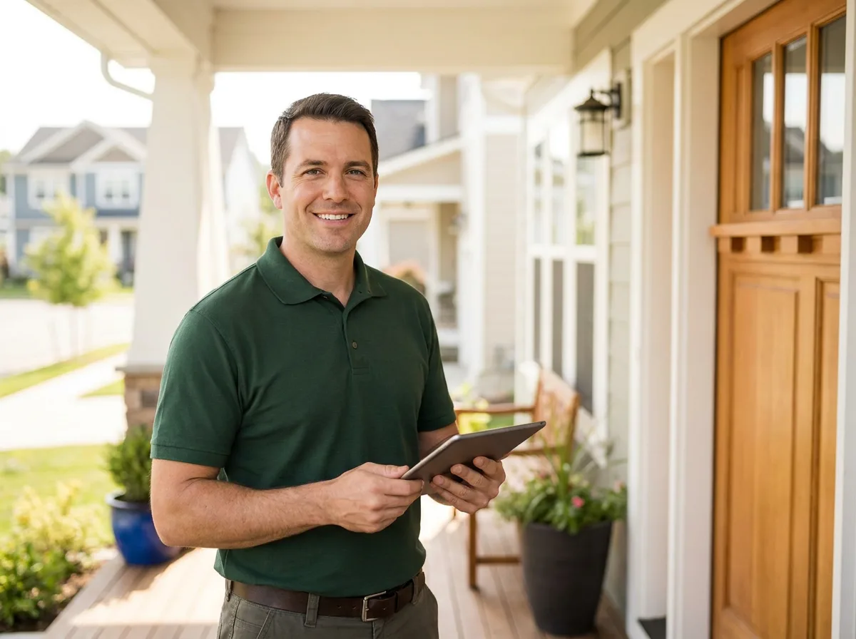 Pest control FAQs for West Bethel, ME